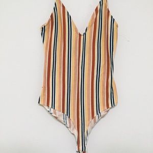 Charlotte Russe Bodysuit